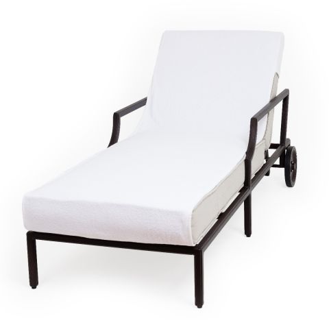 Chaise Lounge Cover