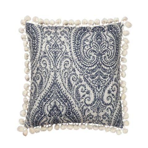 Anchor Decorative Pillow Cover