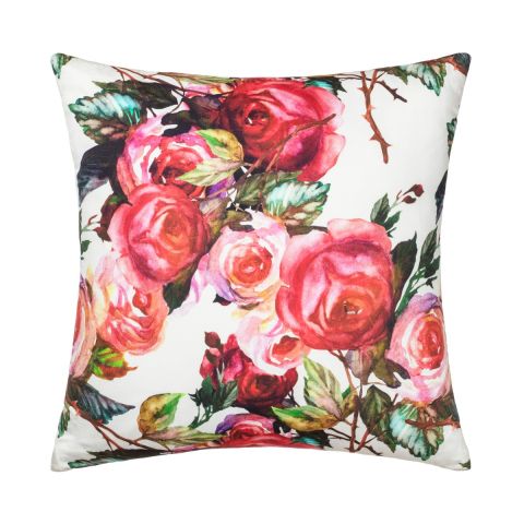 Victoria Decorative Pillow Cover