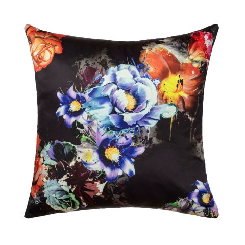 Bright Bouquet Decorative Pillow Cover